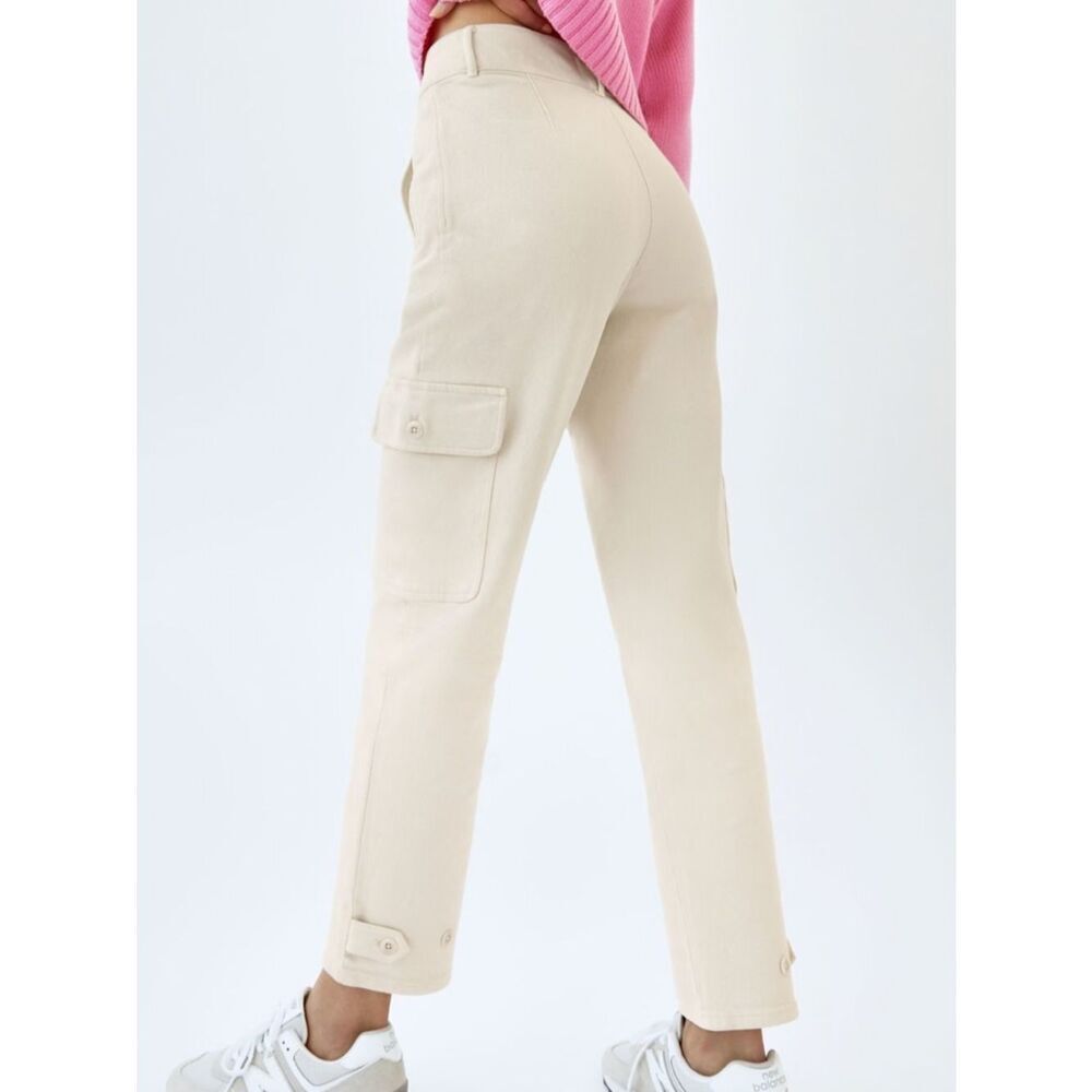 WILFRED | Modern Cargo Pant Size 6